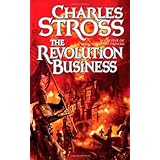 The Revolution Business (Merchant Princes): Bk. 5
