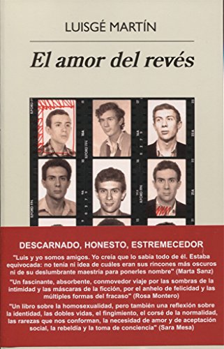 El amor del revés / An Inverse Love