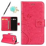 Spezieller Entwurf für Modell:Samsung Galaxy Ace 4 G357