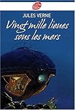 Vingt mille lieues sous les mers