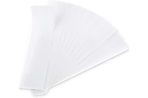 DSLSQD 26 Pcs Golf Grip Tape, 2" X 10" Double Sided Adhesive Strips Professional Golf Club Grip Tape for Regripping Golf Clubs, Ultimate Golf Tape for Better Regrip and Control