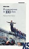 Il comunismo in 100 date