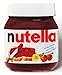 Produktbild Nutella - Glas - Pin 25 x 20 mm