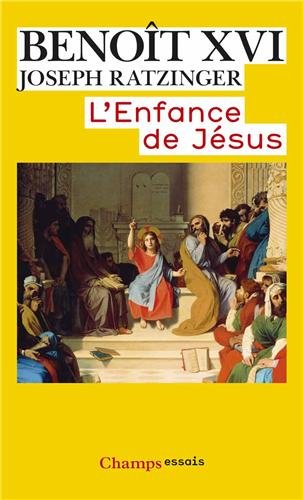 L'Enfance de Jésus gratuit L'Enfance de Jésus gratuit