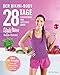 Produktbild 28 Tage zum Bikini-Body: Ernährungs- und Lifestyleguide