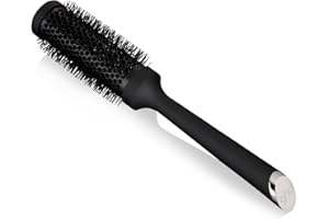 ghd the blow dryer - cepillo cerámico tamaño 2 (barril 35mm)