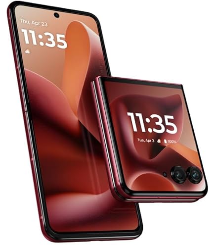 Sony Xperia 1 IV - 6.5 Inch 21:9 Wide 4K HDR OLED display - 120Hz