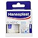 Produktbild Hansaplast Elastische Mullbinde, 4 m x 6 cm, 2 Stück