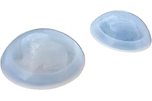 HeadSeal Premium Spa Air Blower Non-Return Mushroom Dome Check Valve Seals Repair Kit - Compatible with Coleman SaluSpa, Lay Z Spa, and More - Ensures Optimal Performance and Leak-Free Experience