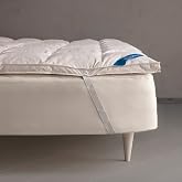 Othello Protecta Downa Comfort Ped 100x200+5 cm