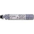 Ricoh Toner Cartridges - Mp 2000, Black