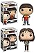 Produktbild Funko POP! Stranger Things: Will + Joyce - Netflix Vinyl Figure Set NEW