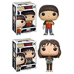 Funko Pop Pack Stranger Things Will y Joyce