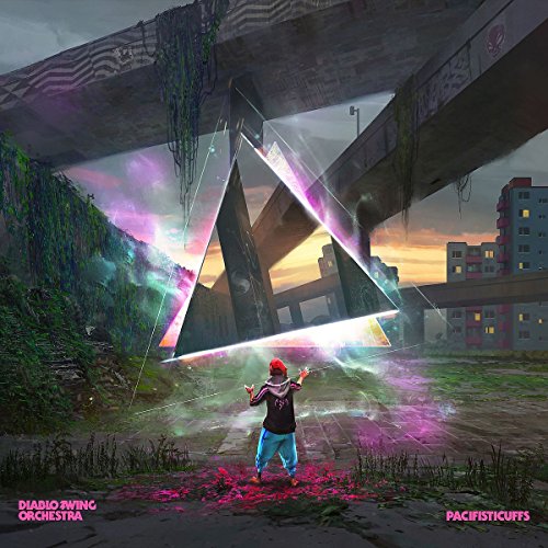 Preisvergleich Produktbild Pacifisticuffs