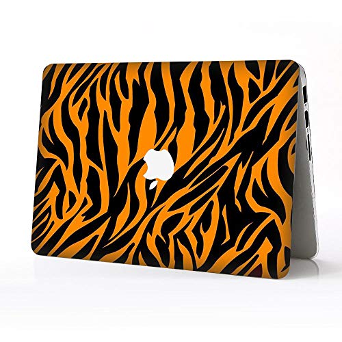 Preisvergleich Produktbild Schutzhülle für Laptops mit Muster, Bedruckt, aus Hartplastik, transparent