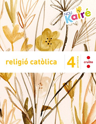 Religió catòlica 4 Primària Nou Kairé