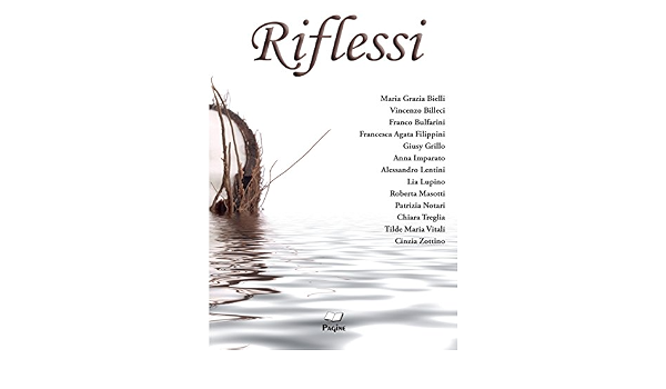 Riflessi 29 (Italian Edition) eBook 