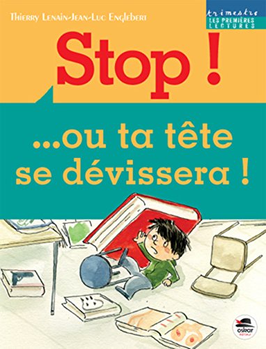 STOP ! ... Ou ta tête se dévissera