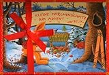 Image de Felix - Der kleine Märchenschatz zum Advent: Schatzbox mit 24 Briefen