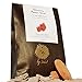 Produktbild Terrakotta-Bimsstein - Geschenk: Rhassoul Tonerde Haar & Gesichtsmaske (Ghassoul) 150g