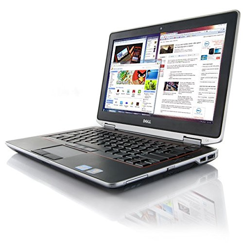 DELL LATITUDE E6320 13.3