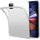 Zcooooool Case For iPad Pro 11 inch, 2022/2021/2020/2018 Model, Reinforced Corners Cover For iPad Pro (1st/2nd/3rd/4th) 11-in