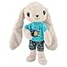 Produktbild House of Mouse 8850 Bunny Papa Plüsch, 35 cm