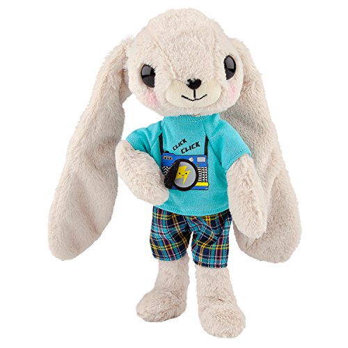 Preisvergleich Produktbild House of Mouse 8850 Bunny Papa Plüsch, 35 cm