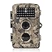 Produktbild Crenova Wildkamera 8MP 720P Jagdkamera Low Glow 34 Stück 850nm IR-LEDs 20m Erfassungsreichweite Wasserdichtes IP56 Design 1 Jahr Gewährleistung