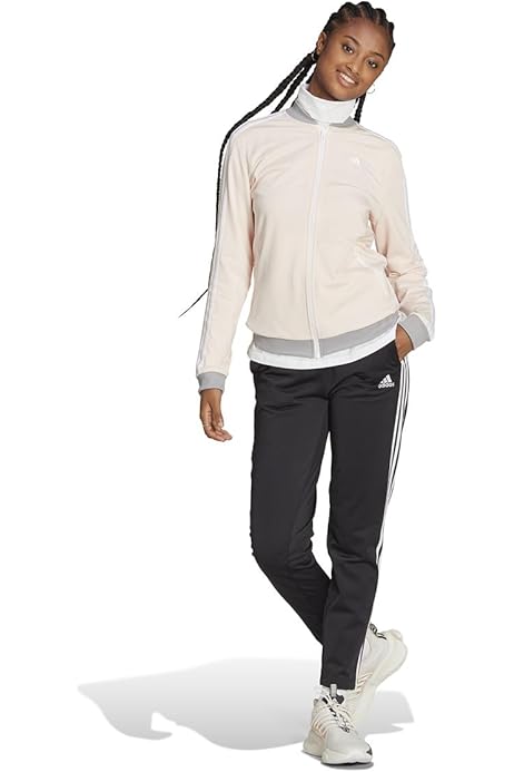 adidas tracksuit womens amazon