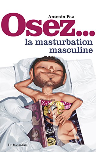 Télécharger Osez la masturbation masculine Livre PDF Gratuit
