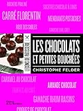 Les Chocolats et petites bouchées