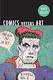 Image de Comics Versus Art