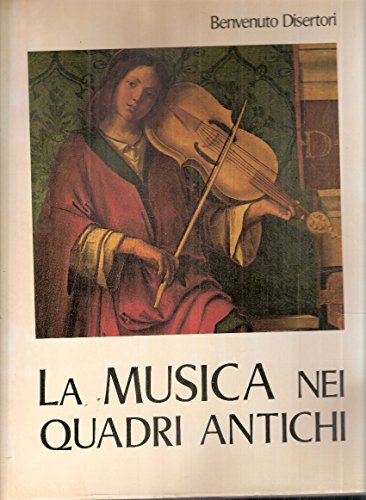 Download LA MUSICA NEI QUADRI ANTICHI Download LA MUSICA NEI QUADRI ANTICHI