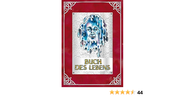 Buch Des Lebens Amazon De Nicole Lehmann Alexander Glogg Bucher