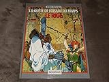 La quête de l'oiseau du temps, Tome 3 : Le Rige