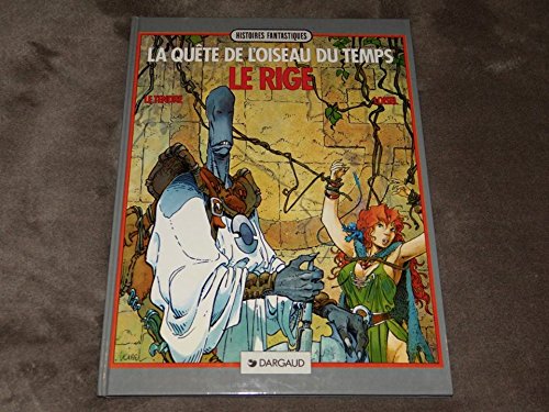 Le  Rige