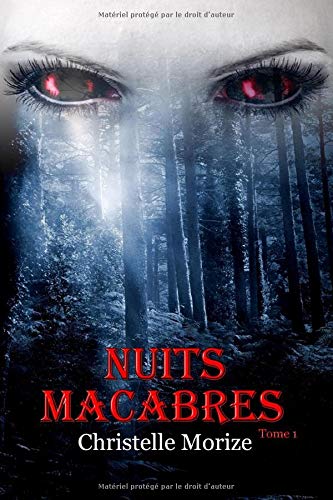 Nuits macabres Nuits macabres