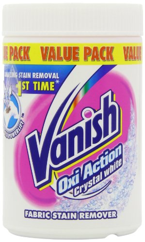Vanish Crystale White Oxi price