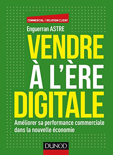 Vendre à l'ère digitale 