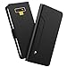 Produktbild Casefirst Samsung Galaxy Note 9 Skins Cover Protective Skin Double Layer Bumper Shell Shockproof Impact Defender Protective Case Skins for Samsung Galaxy Note 9 Black