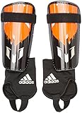 adidas Messi10 Youth - Espinillera Lionel Messi 2015-2016 para niño