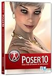 Poser 10 (PC/Mac)