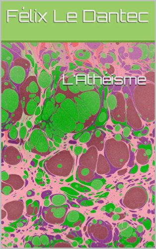 L'Athéisme