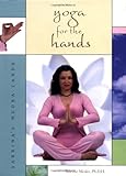 Yoga for Hands: Sabrina's Mudra Cards Yoga for Hands: Sabrina's Mudra Cards