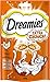 Produktbild Dreamies - Katzensnack Extra Crunch mit Huhn - 60g