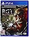 Attack On Titan Wings Of Freedom - PS4
