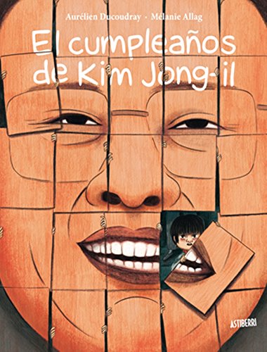 Download El cumpleaños de Kim Jong-il (Sillón Orejero)