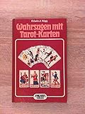 Image de Wahrsagen mit Tarot- Karten.