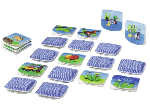 Ravensburger 04425 – Ministeps Was passt dazu - 2
